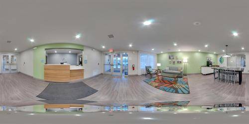 Charlotte Hotel | 42 m² Hotel ∙ 4 guests