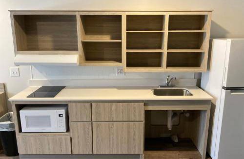 Charlotte Hotel | 42 m² Hotel ∙ 4 guests