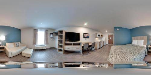 Charlotte Hotel | 42 m² Hotel ∙ 4 guests