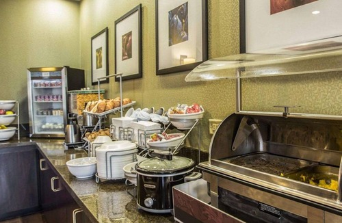 Huntersville Hotel | 42 m² Hotel ∙ 6 guests
