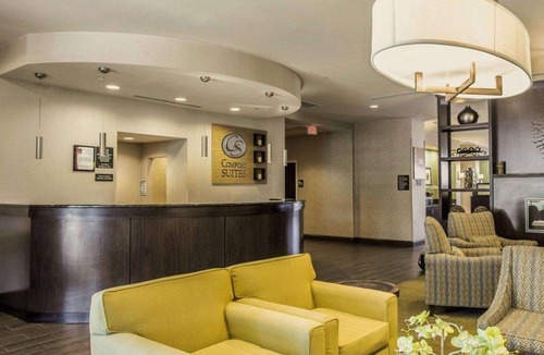 Huntersville Hotel | 42 m² Hotel ∙ 6 guests