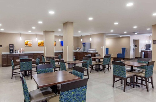 Pine Forest Hotel | 42 m² Hotel ∙ 8 guests