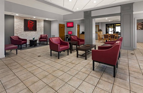 Monroe Hotel | 42 m² Motel ∙ 127 guests