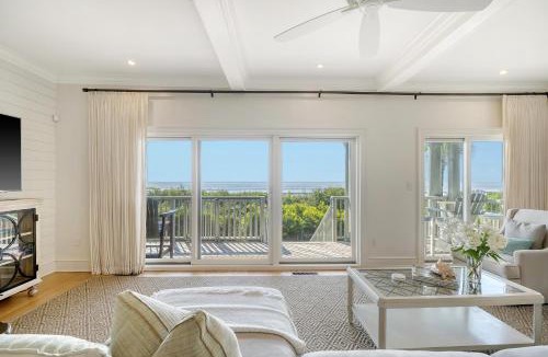 Kiawah Island Villa | 4202 Mariners Watch