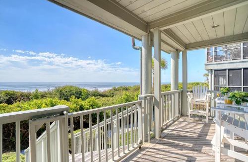Kiawah Island Villa | 4202 Mariners Watch
