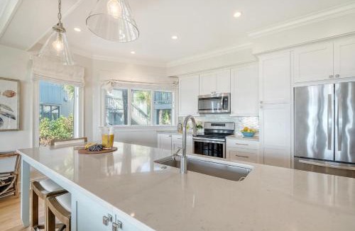 Kiawah Island Villa | 4202 Mariners Watch