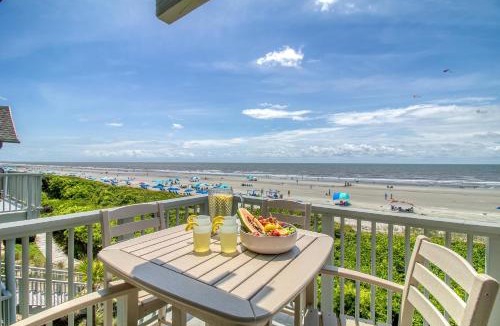 Kiawah Island Villa | 4207 Mariners Watch