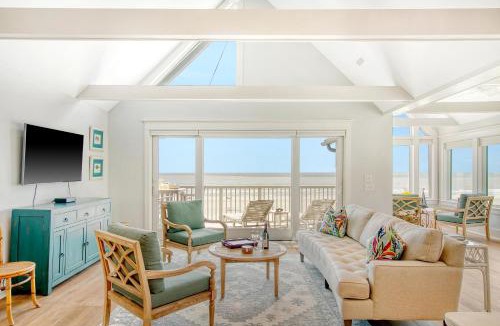 Kiawah Island Villa | 4207 Mariners Watch