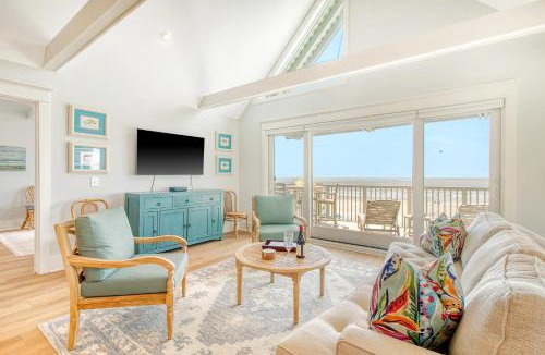 Kiawah Island Villa | 4207 Mariners Watch