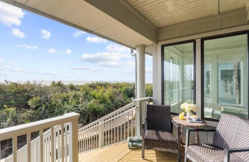 Kiawah Island Villa | 4214 Mariners Watch