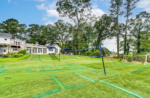 Durham House | 427 m² House ∙ 4 bedrooms ∙ 16 guests