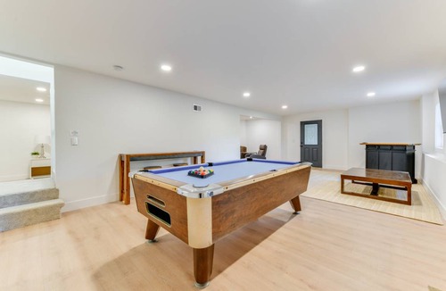 Mount Mourne House | 427 m² House ∙ 5 bedrooms ∙ 15 guests