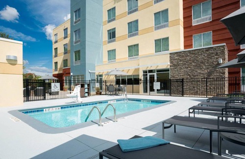 Shelby Hotel | 43 m² Hotel ∙ 10 guests