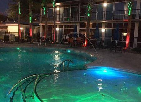 Kinston Hotel | 44 m² Hotel ∙ 4 guests