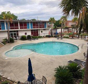 Kinston Hotel | 44 m² Hotel ∙ 4 guests