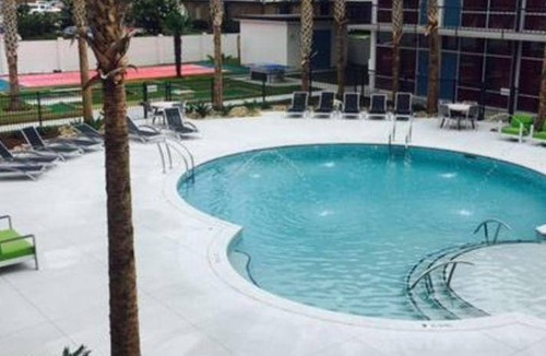 Kinston Hotel | 44 m² Hotel ∙ 4 guests