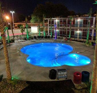 Kinston Hotel | 44 m² Hotel ∙ 4 guests