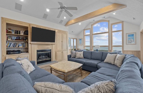 Pine Island House | 440 m² House ∙ 6 bedrooms ∙ 16 guests
