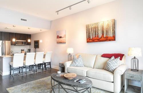 Asheville House | 45 Asheland Avenue Unit 301