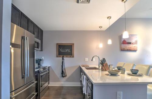 Asheville House | 45 Asheland Avenue Unit 301
