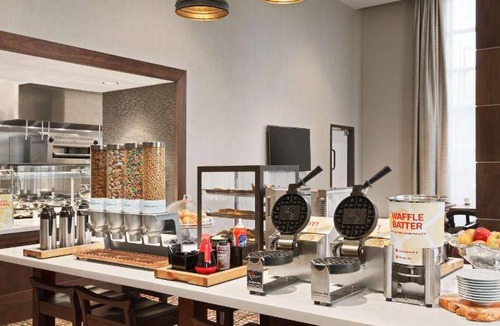 SouthPark Hotel | 45 m² Hotel ∙ 127 guests