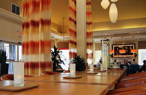 Pineville Hotel | 45 m² Hotel ∙ 127 guests