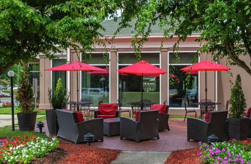 Pineville Hotel | 45 m² Hotel ∙ 127 guests