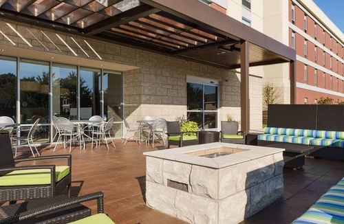 Executive Park Hotel | 45 m² Hotel ∙ 127 guests