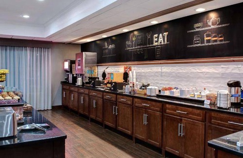 Monroe Hotel | 45 m² Hotel ∙ 127 guests