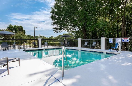 Monroe Hotel | 45 m² Hotel ∙ 127 guests