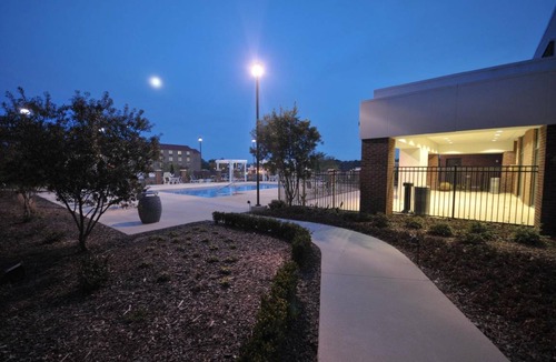 Rocky Mount Hotel | 45 m² Hotel ∙ 127 guests