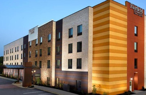 Skyland Hotel | 45 m² Hotel ∙ 5 guests