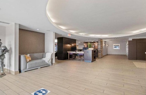 Charlotte Apartment | 45 m² Serviced apartment ∙ 6 guests