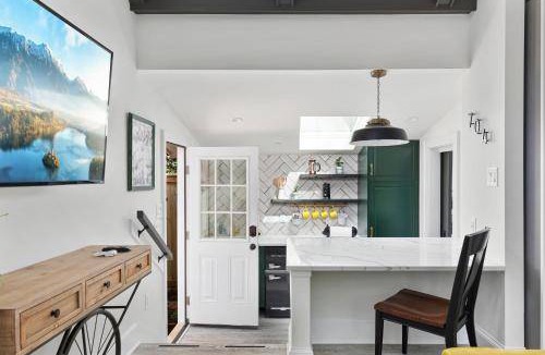 Dilworth Bed & Breakfast | 46 m² Bed and breakfast ∙ 2 guests