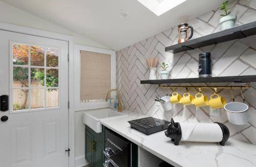 Dilworth Bed & Breakfast | 46 m² Bed and breakfast ∙ 2 guests