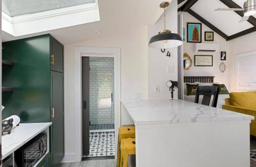 Dilworth Bed & Breakfast | 46 m² Bed and breakfast ∙ 2 guests