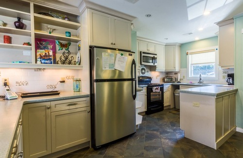 Southern Shores House | 4601-Sandy Bluff - Southern Shores Home w/Private Pool