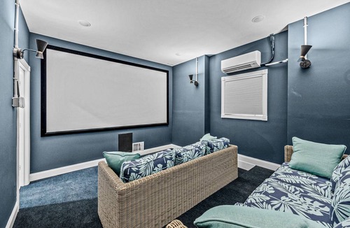 Surf City House | 464 m² House ∙ 10 bedrooms ∙ 29 guests