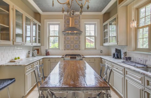 Laurinburg Villa | 464 m² Villa ∙ 6 bedrooms ∙ 10 guests
