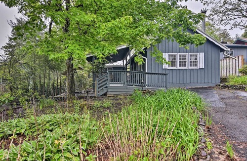 Newland Cottage | 47 m² Cabin ∙ 2 bedrooms ∙ 4 guests