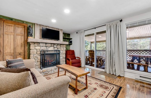 Sugar Mountain Condo | 48 m² Condo ∙ 1 bedroom ∙ 4 guests