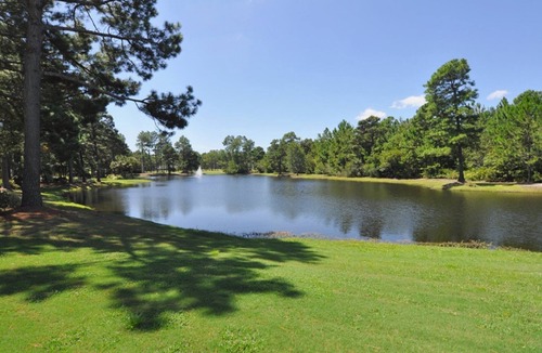 Sunset Beach Condo | 4B Sandpiper Bay Sunset Beach