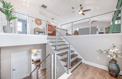 St. Augustine House | 4BD 3BR Pool Paradise 1 mile from Beach & Downtown