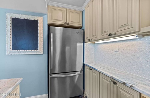 Indian Beach Condo | 4bedroom beach front, breathtaking, spacious, updated