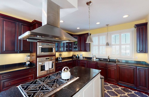 Corolla Light House | 4BR Oceanfront | Pool | Hot Tub | Sauna