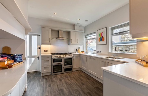 Alnmouth Cottage | 5 Bed in Alnmouth (oc-f29690)