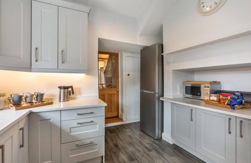 Alnmouth Cottage | 5 Bed in Alnmouth (oc-f29690)