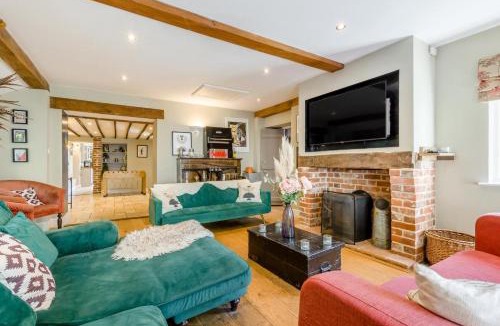 Blofield House | 5 Bed in Blofield oc-s33037
