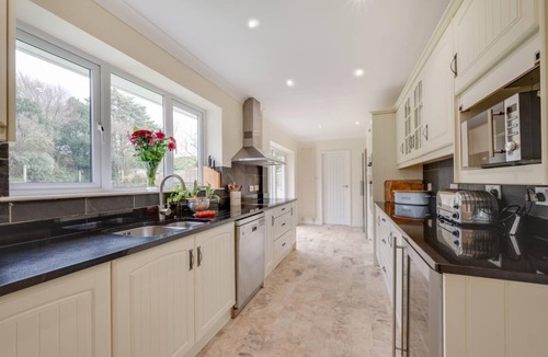 Croyde Cottage | 5 Bed in Croyde (oc-brambc)