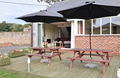 Walworth Cottage | 5 Bed in Darlington (oc-tofho)